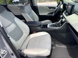 Used 2022 Toyota RAV4 Hybrid SUV