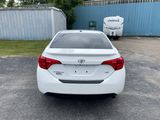 Used 2017 Toyota Corolla Sedan