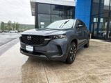 Used 2025 Mazda CX-50 Hybrid SUV