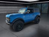Used 2024 Ford Bronco SUV