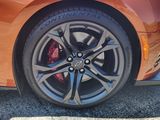 Used 2024 Chevrolet Camaro Coupe