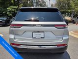 Used 2025 Jeep Grand Cherokee SUV
