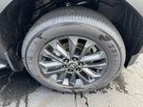 New 2027 Toyota Land Cruiser SUV