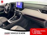 Used 2023 Toyota RAV4 SUV