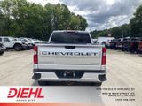 Used 2021 Chevrolet Silverado 1500 Truck