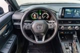 New 2026 Honda CR-V Hybrid SUV