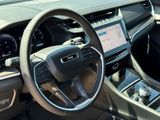 New 2026 Jeep Grand Cherokee L SUV