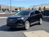 Used 2022 Ford Edge SUV