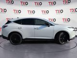 Used 2025 Nissan Murano SUV