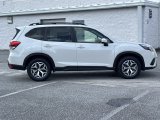 Used 2022 Subaru Forester SUV