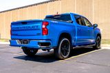 Used 2026 Chevrolet Silverado 1500 Truck
