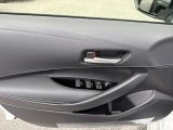 New 2027 Toyota Corolla Hatchback Hatchback