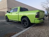 Used 2017 Ram 1500 Truck