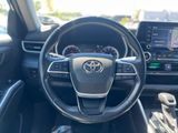 Used 2022 Toyota Highlander SUV