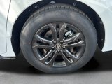 New 2026 Toyota Sienna Van