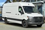 New 2026 Mercedes-benz Sprinter 2500 Van