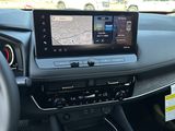New 2026 Nissan Rogue SUV
