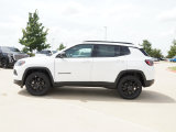 New 2026 Jeep Compass SUV