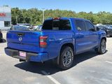 Used 2026 Nissan Frontier Truck