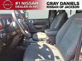 Used 2020 Jeep Wrangler SUV