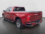 Used 2024 Chevrolet Silverado 1500 Truck