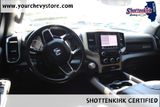 Used 2022 Ram 1500 Truck