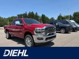 New 2026 Ram 2500 Truck