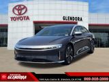 Used 2023 Lucid Air Sedan