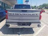 Used 2024 Chevrolet Silverado 1500 Truck