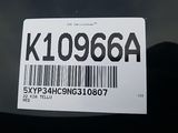 Used 2022 Kia Telluride SUV