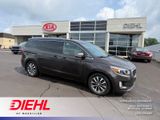 Used 2018 Kia Sedona Van