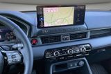 New 2026 Honda Passport SUV