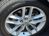 Used 2025 Dodge Durango SUV