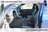 Used 2022 Chevrolet Blazer SUV