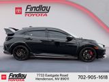 Used 2019 Honda Civic Type R Hatchback