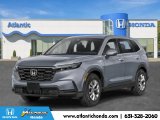 New 2026 Honda CR-V SUV