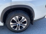 Used 2020 Toyota Highlander SUV
