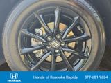 New 2026 Honda CR-V Hybrid SUV