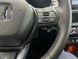 New 2026 Honda CR-V Hybrid SUV