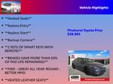 Used 2026 Toyota Camry Sedan
