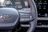 New 2027 Chevrolet Equinox SUV