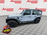 Used 2022 Jeep Wrangler SUV