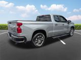 Used 2026 Chevrolet Silverado 1500 Truck