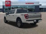 Used 2022 Ford F-150 Truck