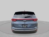 Used 2020 Kia Sportage SUV