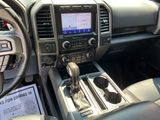 Used 2020 Ford F-150 Truck
