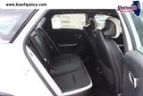 New 2026 Kia K4 Sedan