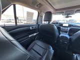 Used 2023 Ford Explorer SUV