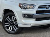 Used 2024 Toyota 4Runner SUV