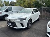 Used 2025 Lexus RX SUV